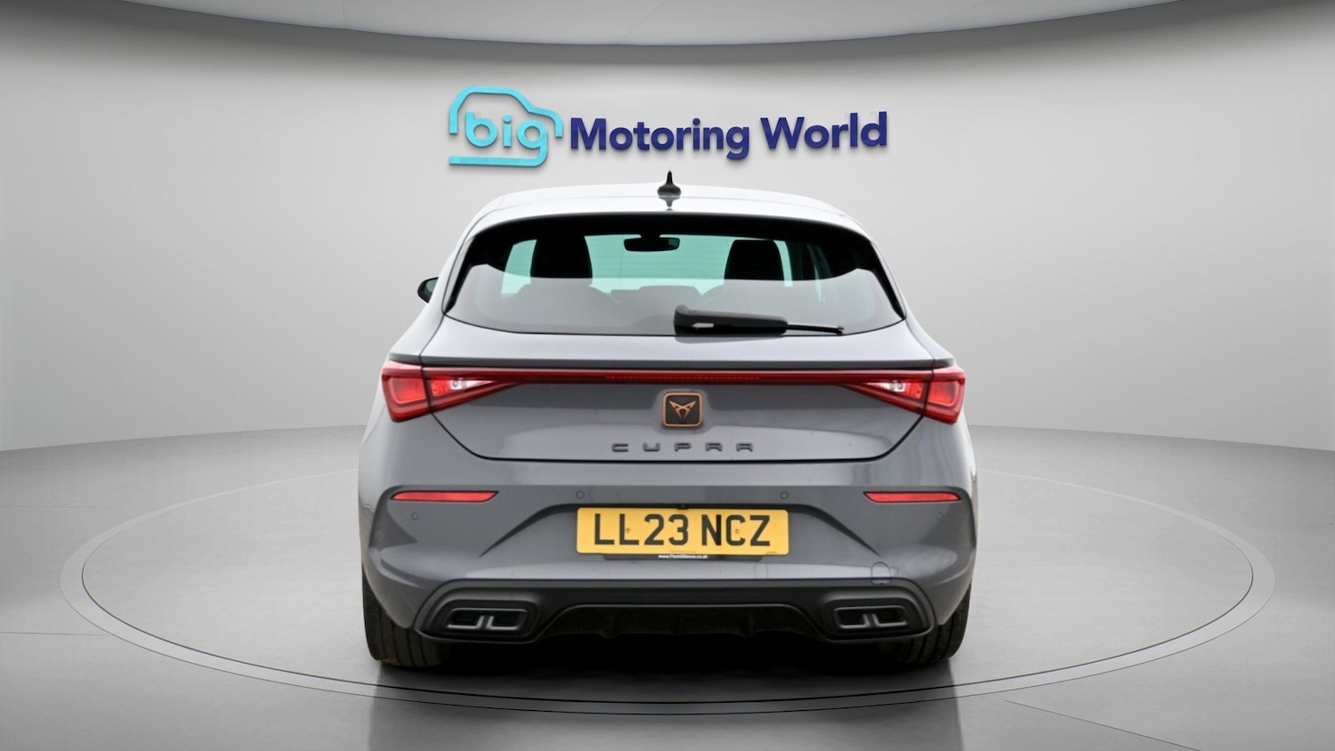 Used Cupra Leon 2023 for sale - 78064561: Photo 6