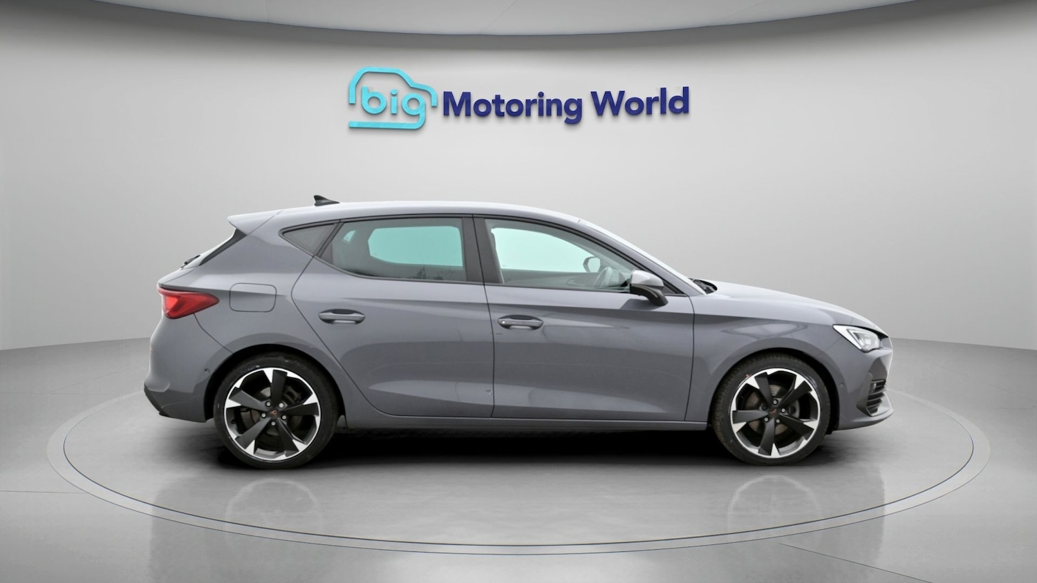 Used Cupra Leon 2023 for sale - 78064561: Photo 8