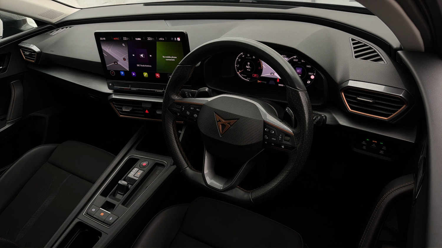 Used Cupra Leon 2023 for sale - 78064561: Photo 9