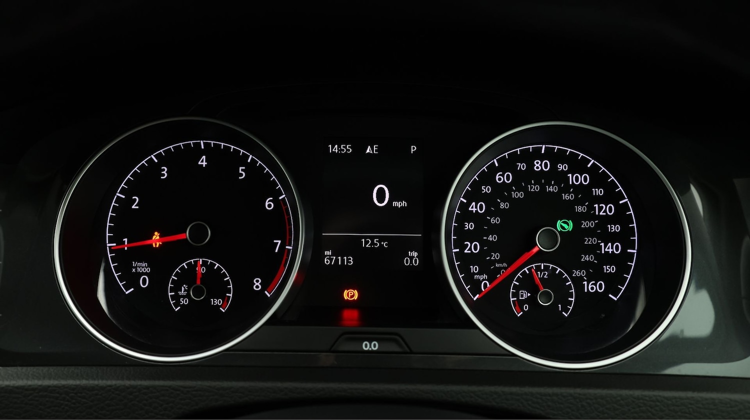 Used Volkswagen Golf 2020 for sale - 77567766: Photo 10