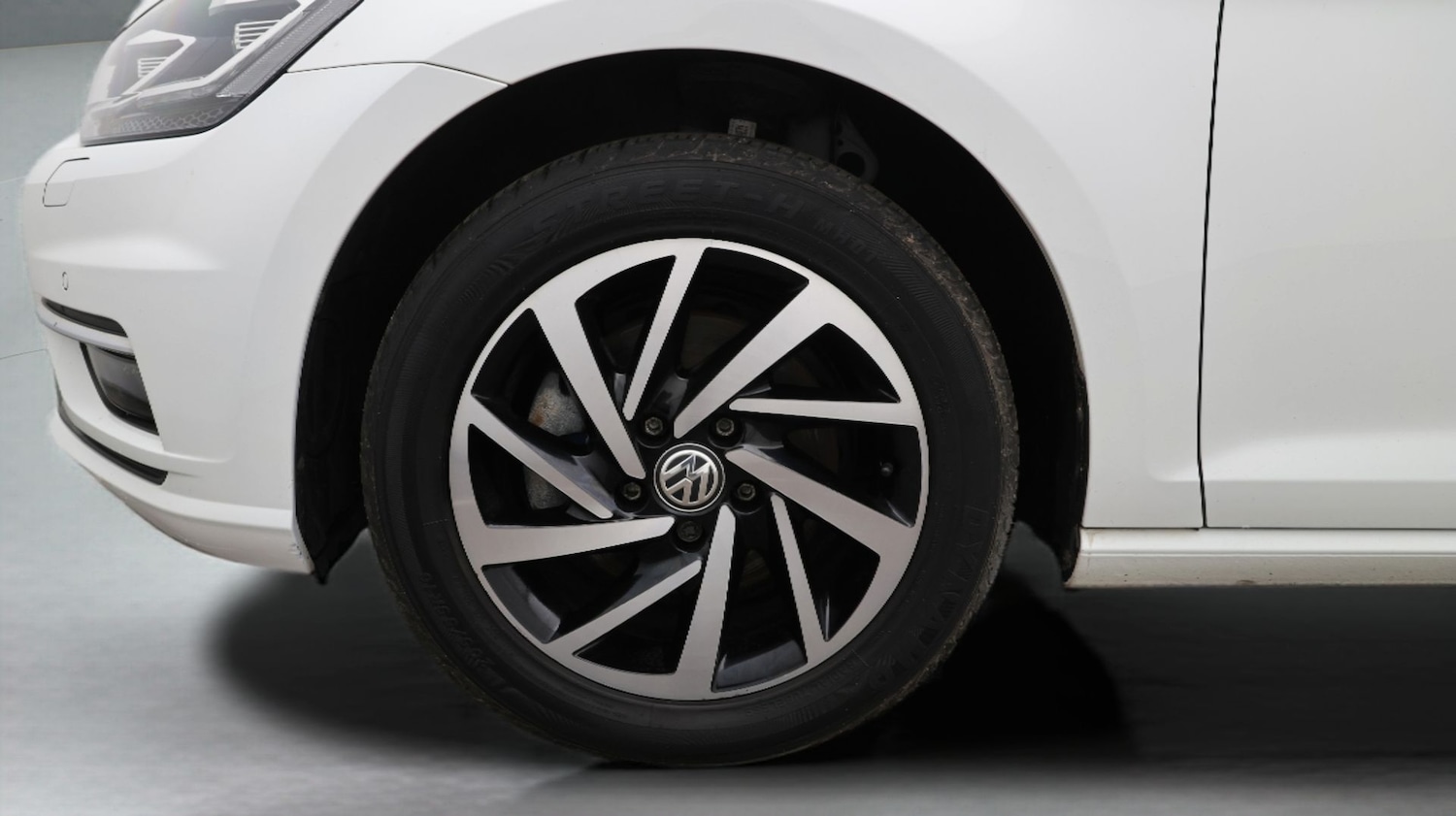 Used Volkswagen Golf 2020 for sale - 77567766: Photo 18