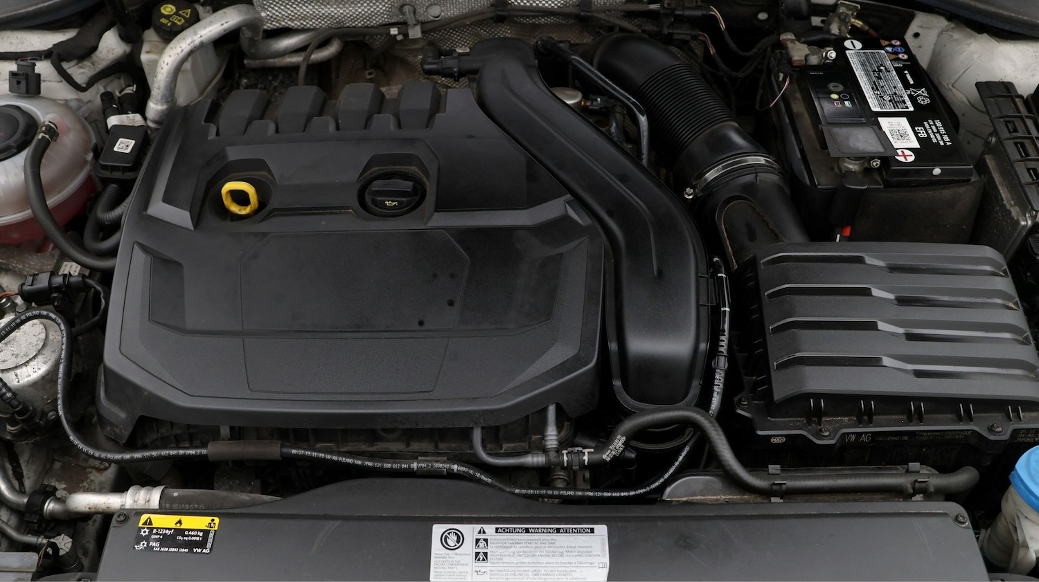 Used Volkswagen Golf 2020 for sale - 77567766: Photo 19