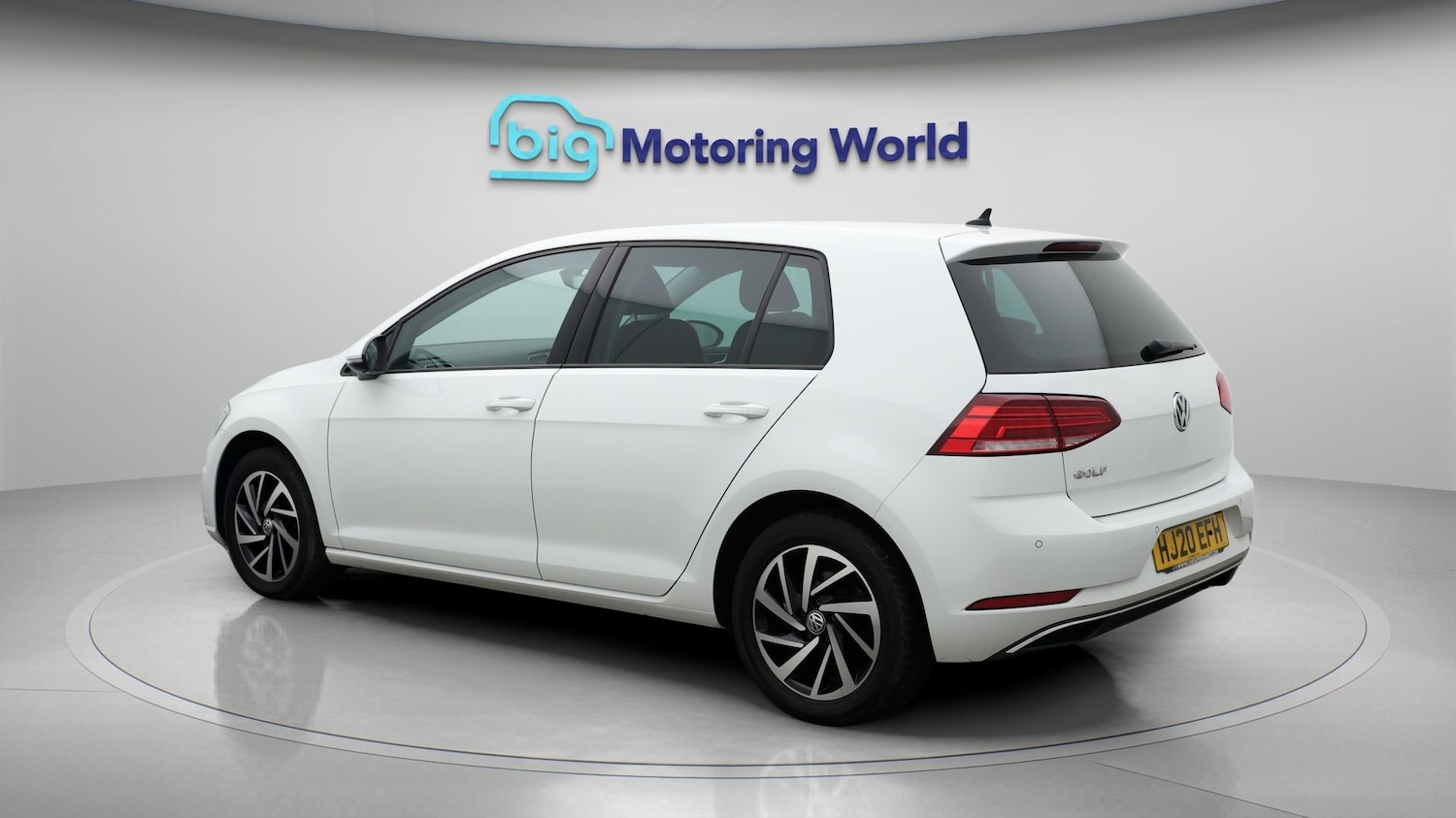 Used Volkswagen Golf 2020 for sale - 77567766: Photo 5