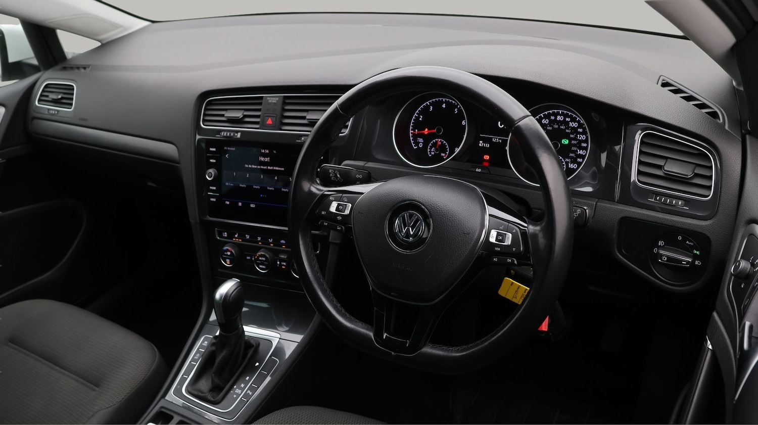 Used Volkswagen Golf 2020 for sale - 77567766: Photo 9