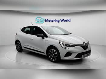 Used Renault Clio 2023 for sale - 79841526: Photo