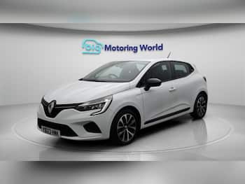Used Renault Clio 2023 for sale - 79841526: Photo