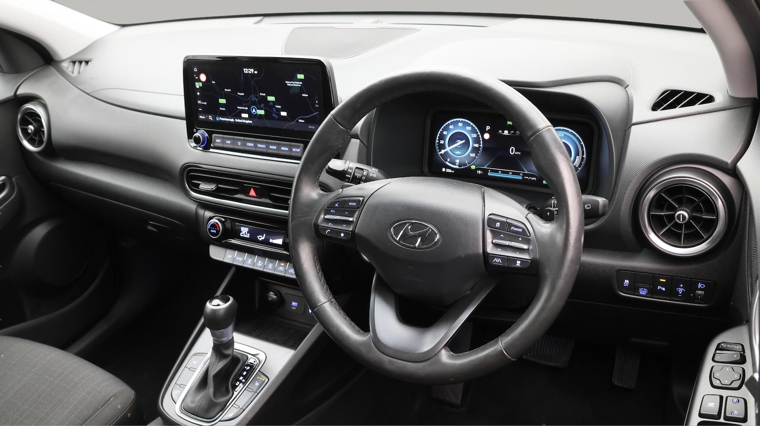 Used Hyundai KONA for sale - 76572811: Photo 10