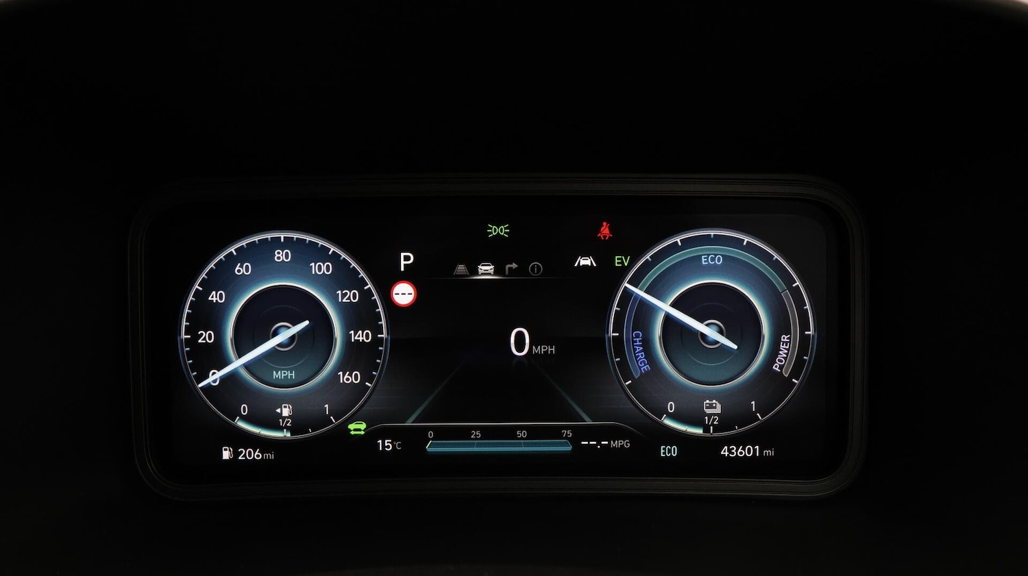 Used Hyundai KONA for sale - 76572811: Photo 11