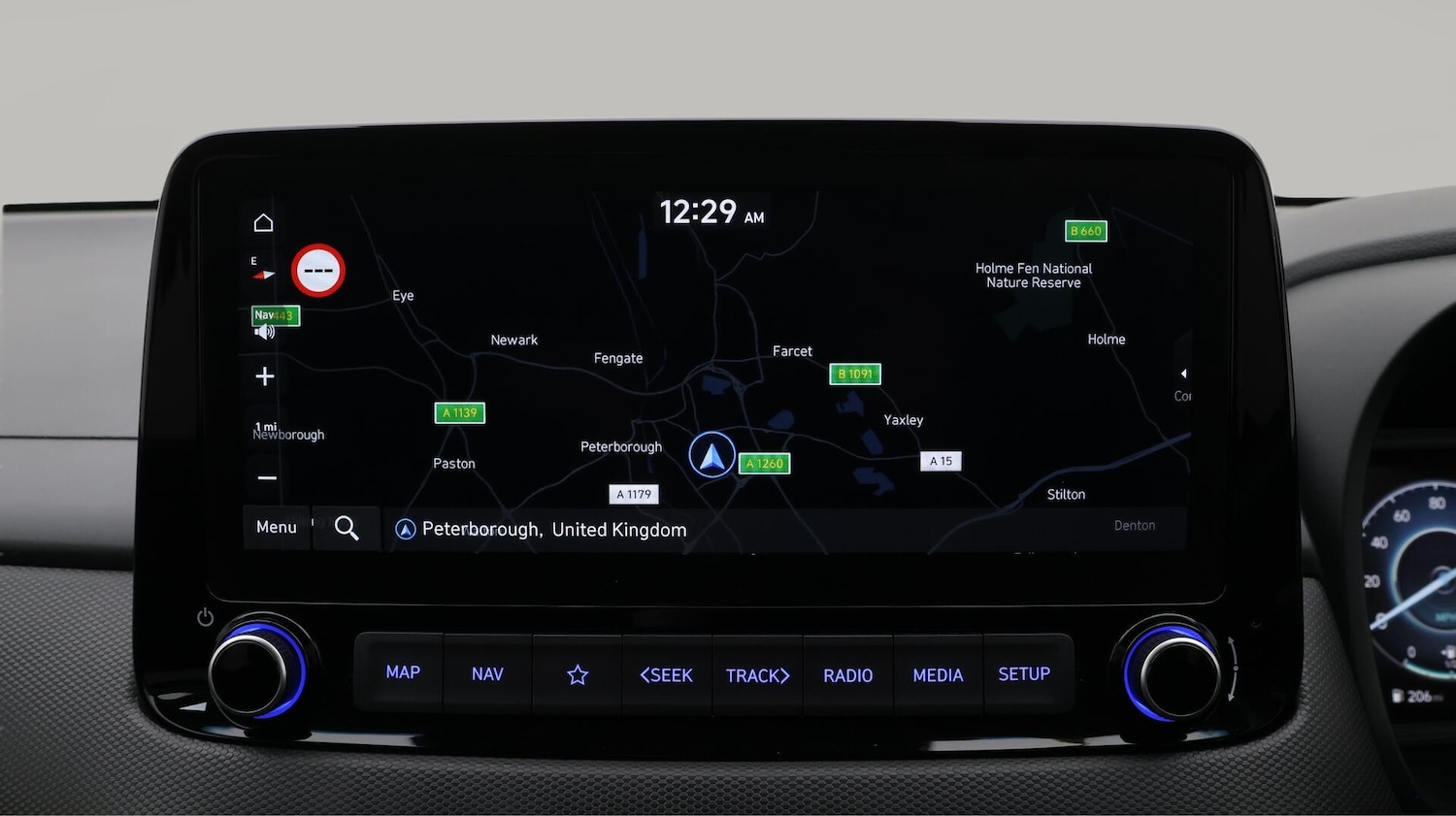 Used Hyundai KONA for sale - 76572811: Photo 12