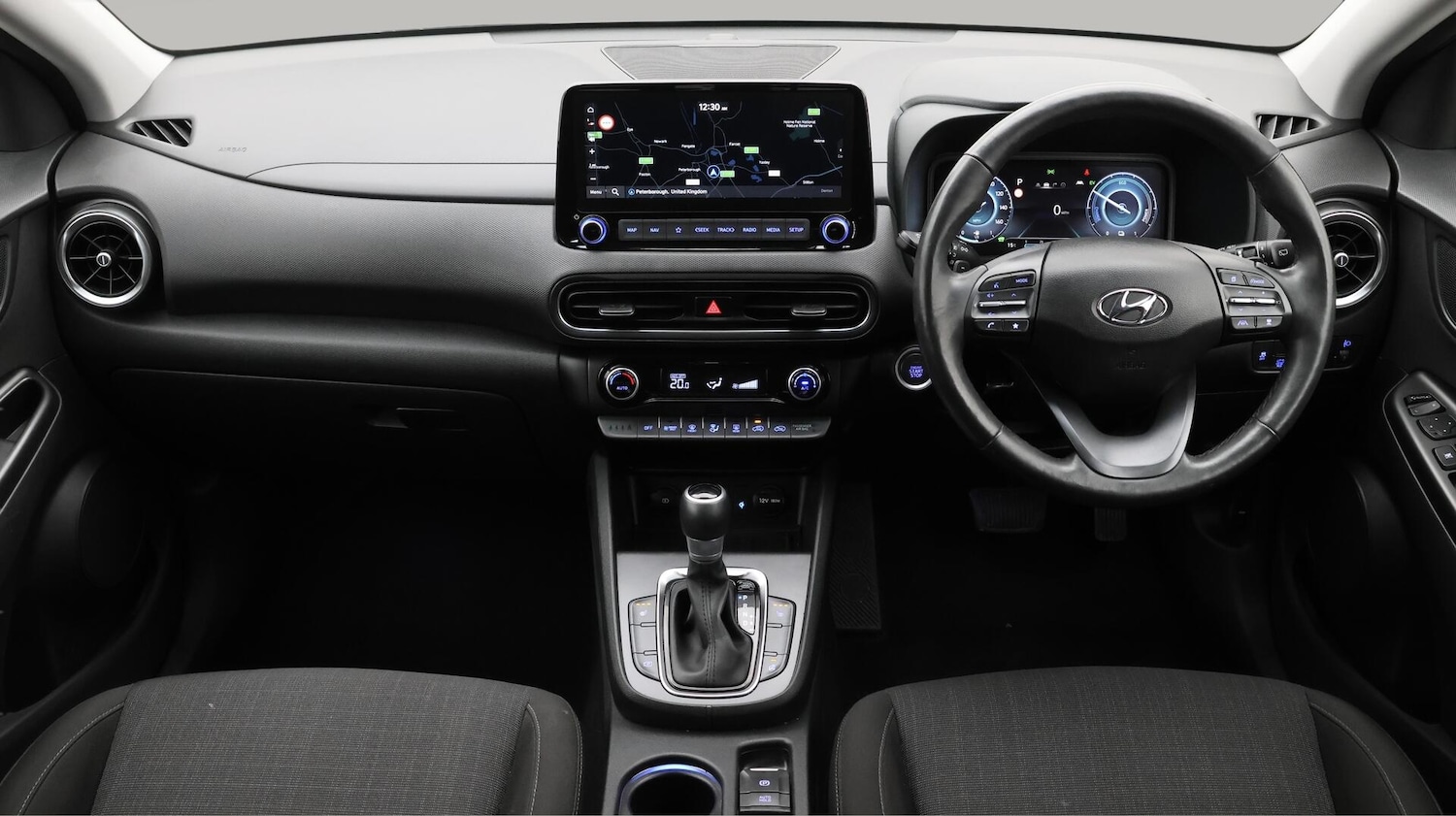 Used Hyundai KONA for sale - 76572811: Photo 14