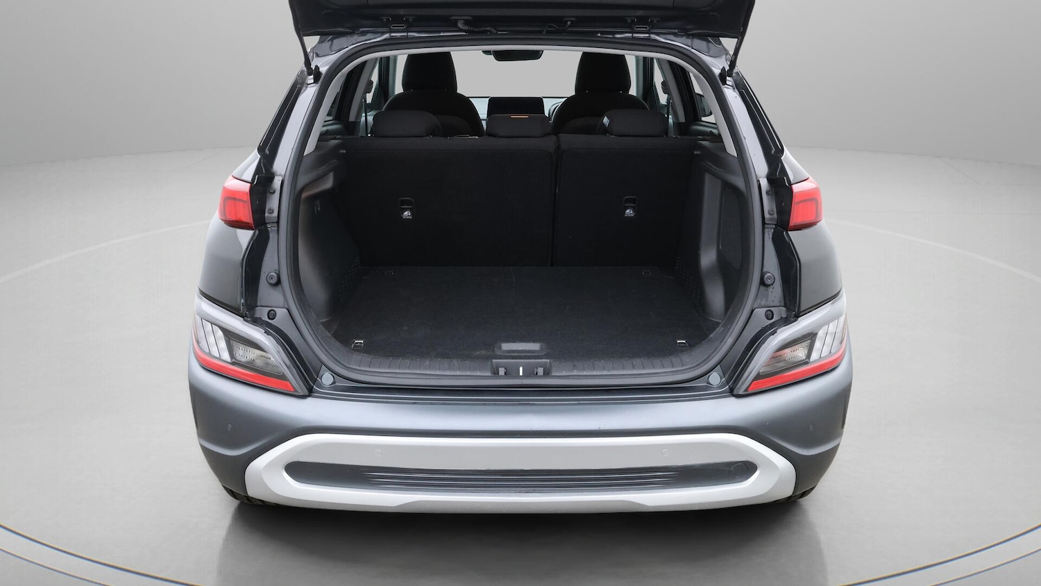 Used Hyundai KONA for sale - 76572811: Photo 18