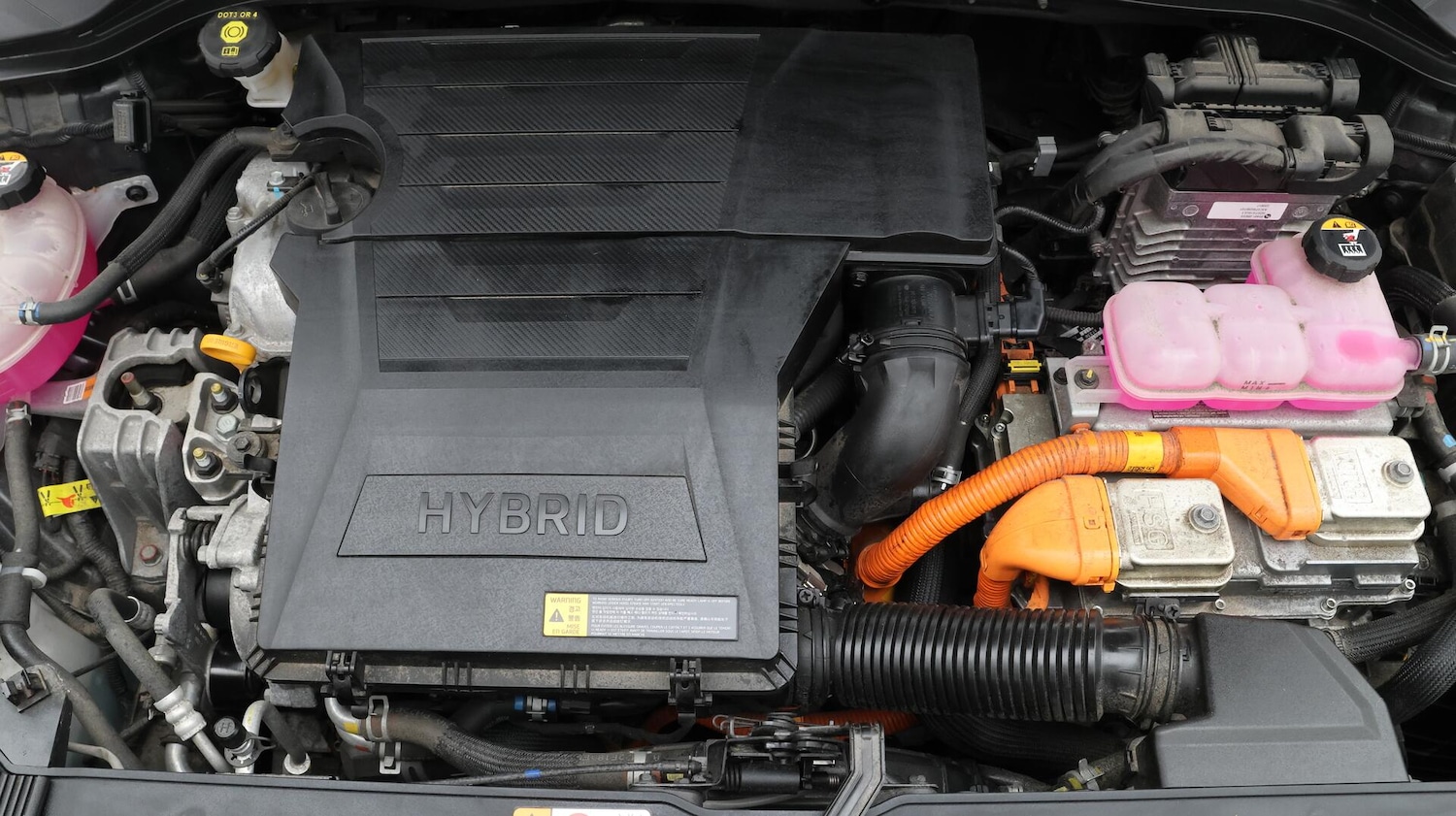 Used Hyundai KONA for sale - 76572811: Photo 20