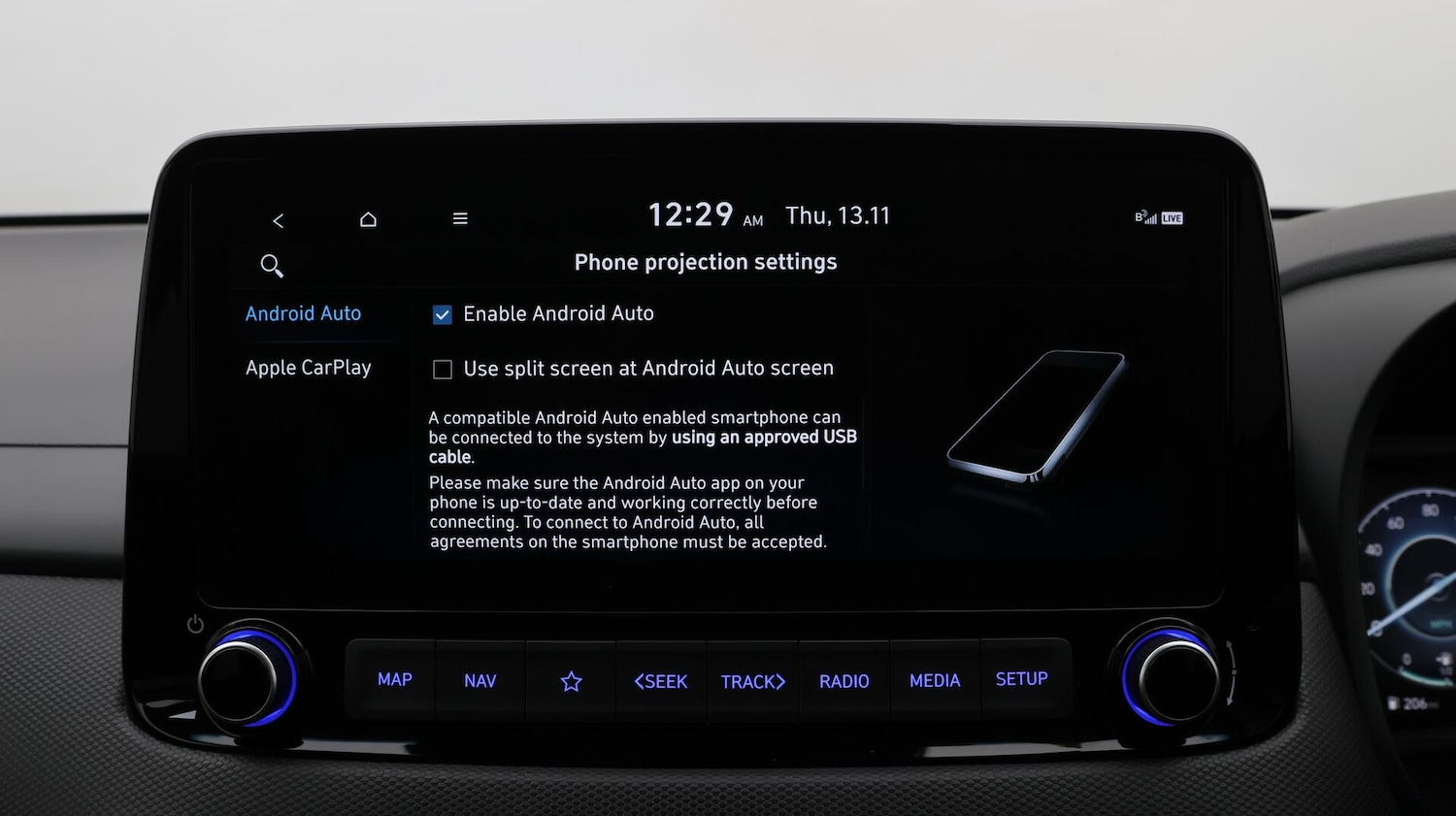 Used Hyundai KONA for sale - 76572811: Photo 28