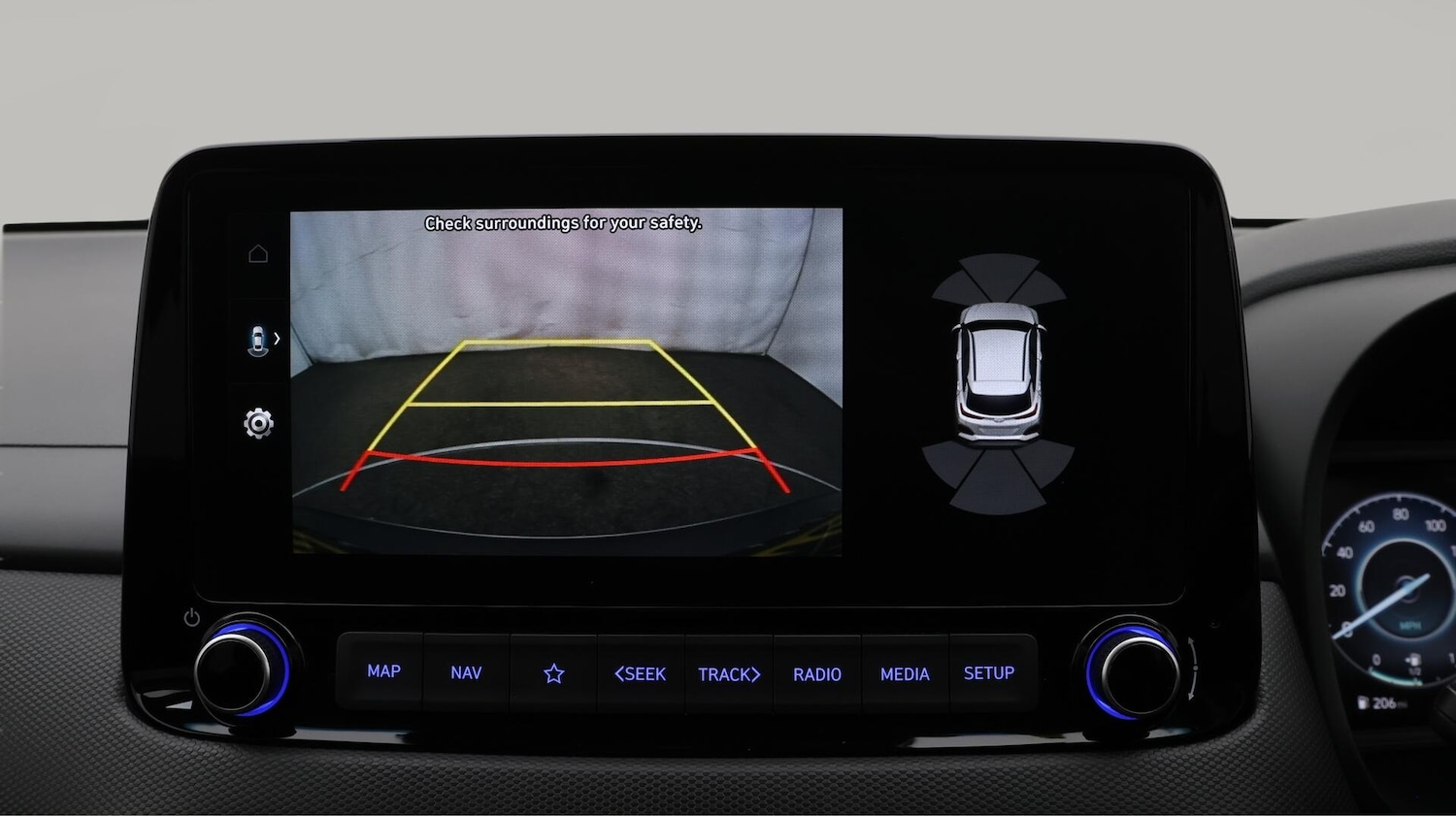 Used Hyundai KONA for sale - 76572811: Photo 29