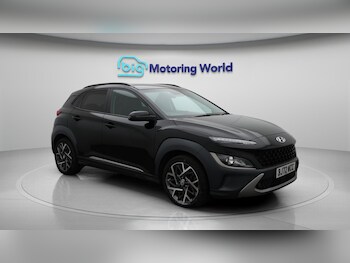 Used Hyundai KONA 2022 for sale - 76572811: Photo