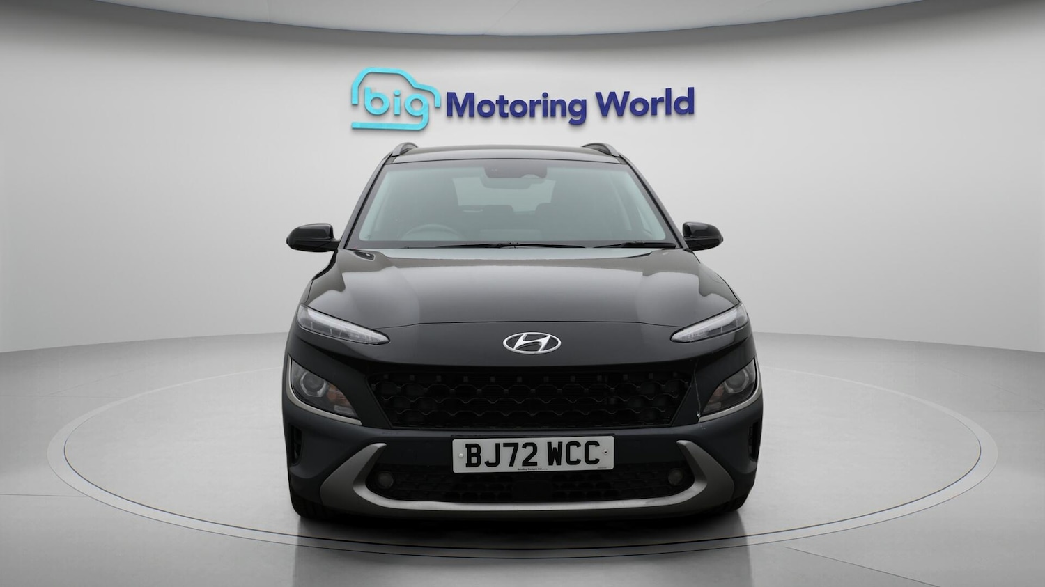 Used Hyundai KONA for sale - 76572811: Photo 3