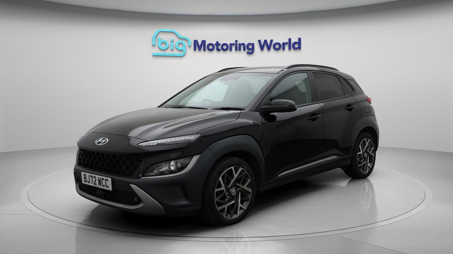 Used Hyundai KONA for sale - 76572811: Photo 4