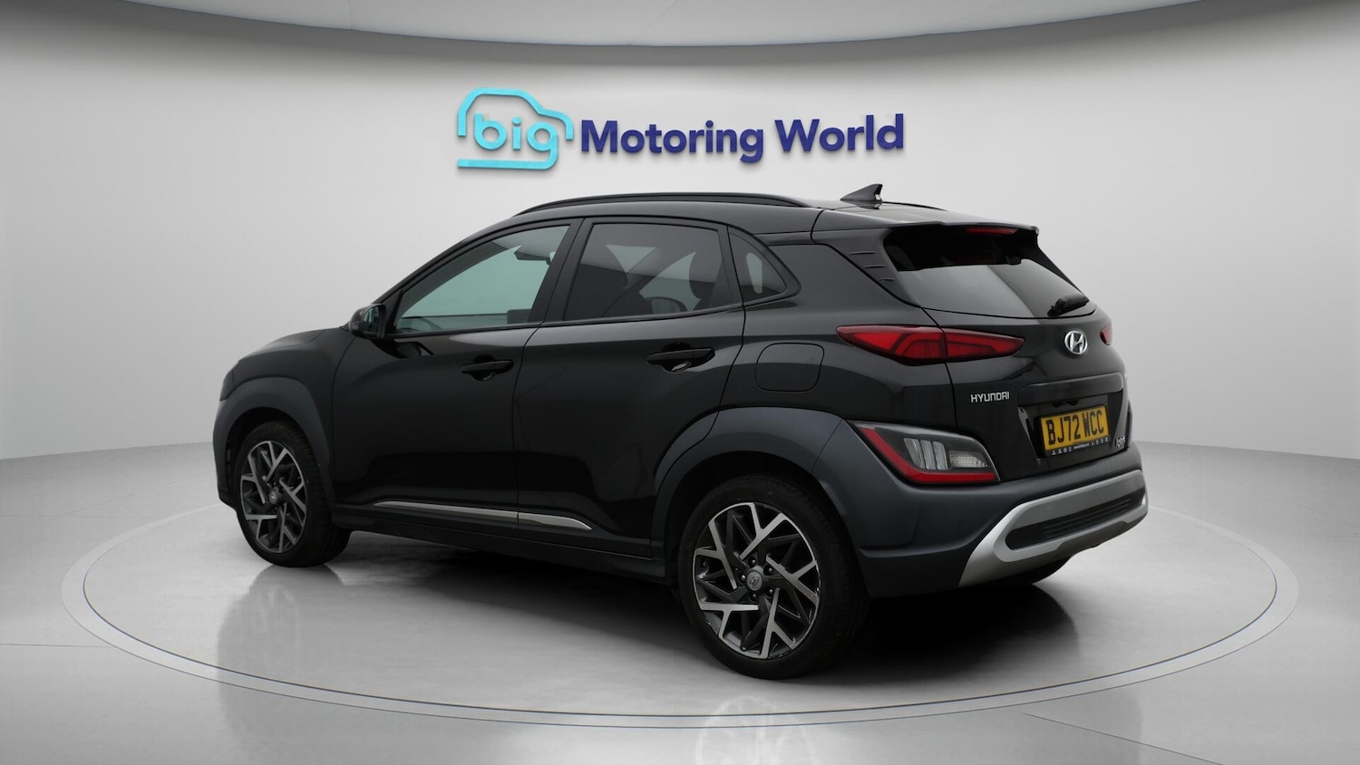 Used Hyundai KONA for sale - 76572811: Photo 6