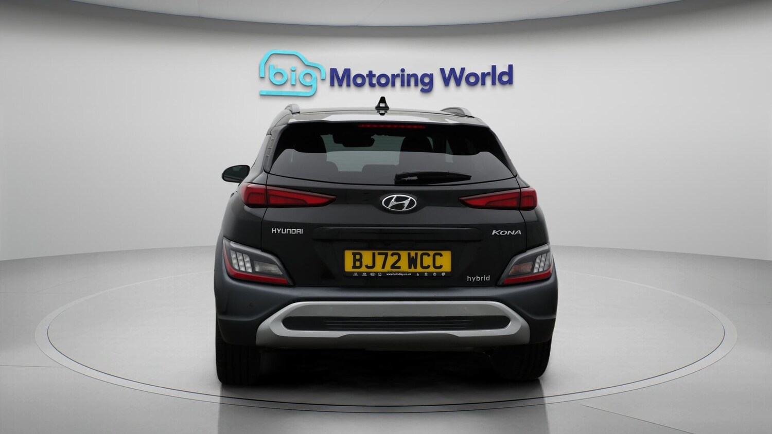 Used Hyundai KONA for sale - 76572811: Photo 7