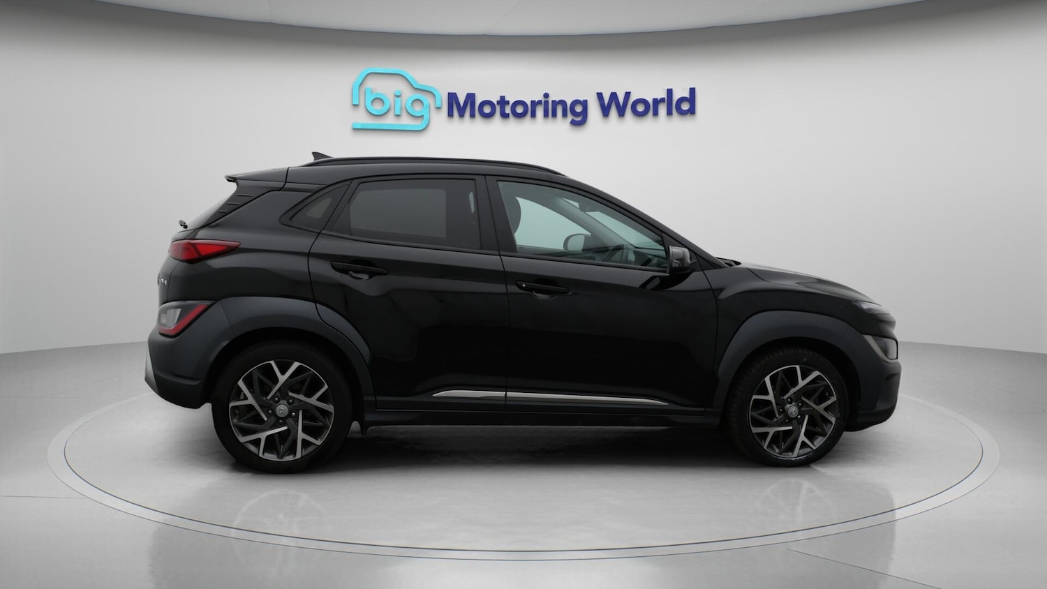 Used Hyundai KONA for sale - 76572811: Photo 9