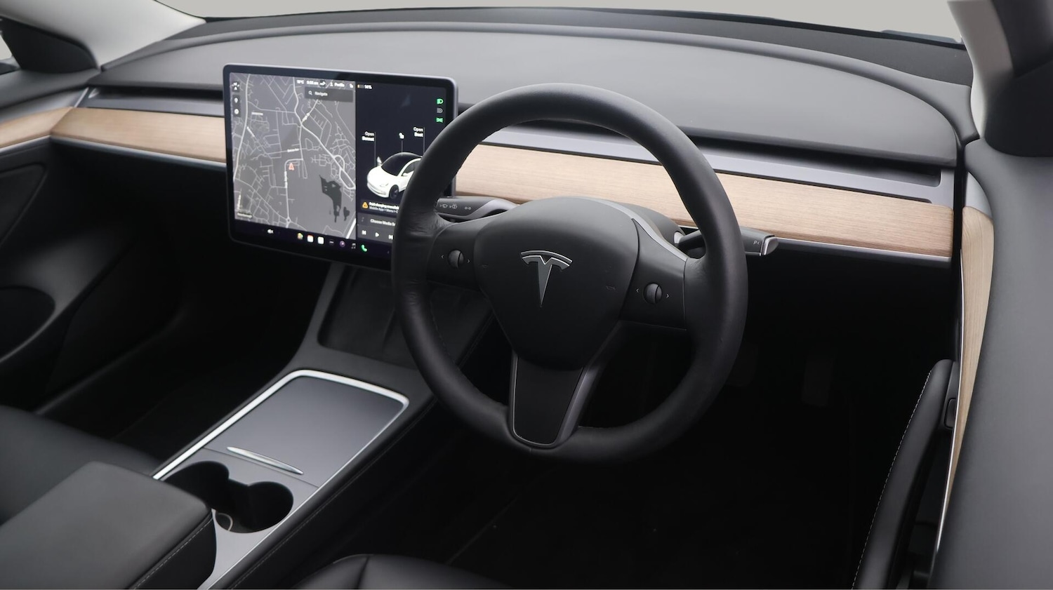 Used Tesla Model 3 2021 for sale - 76667201: Photo 10