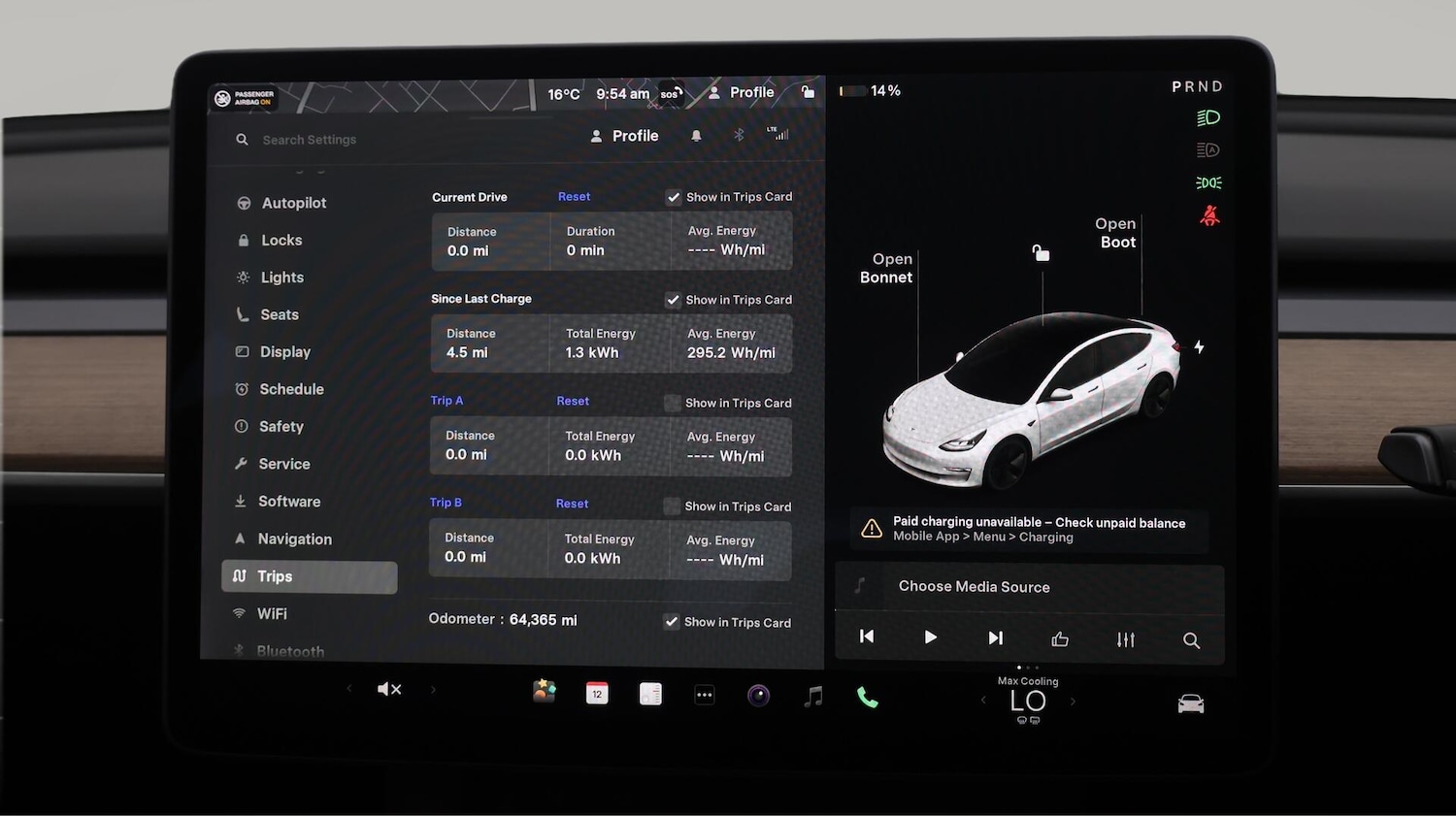 Used Tesla Model 3 2021 for sale - 76667201: Photo 11