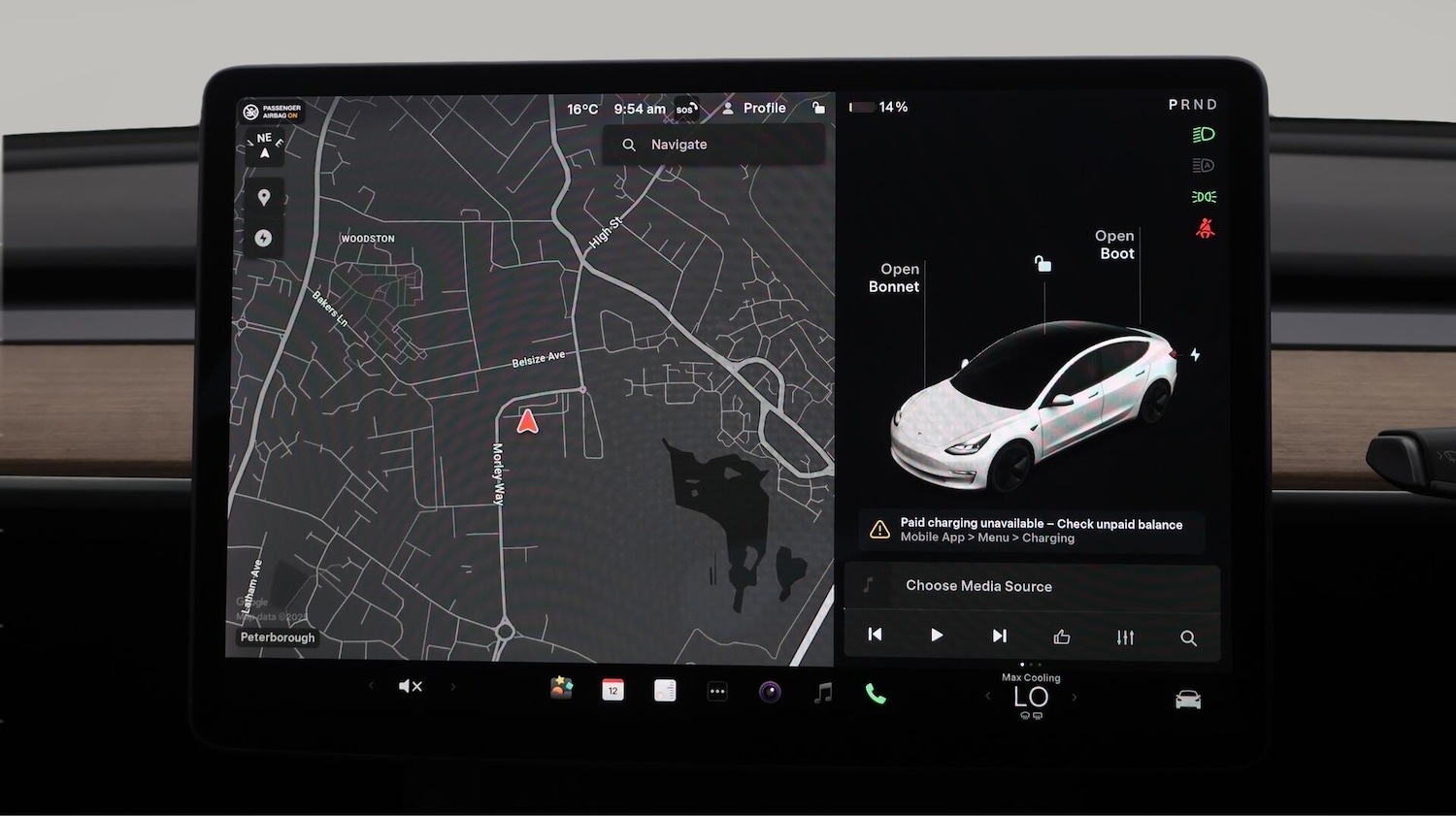 Used Tesla Model 3 2021 for sale - 76667201: Photo 12