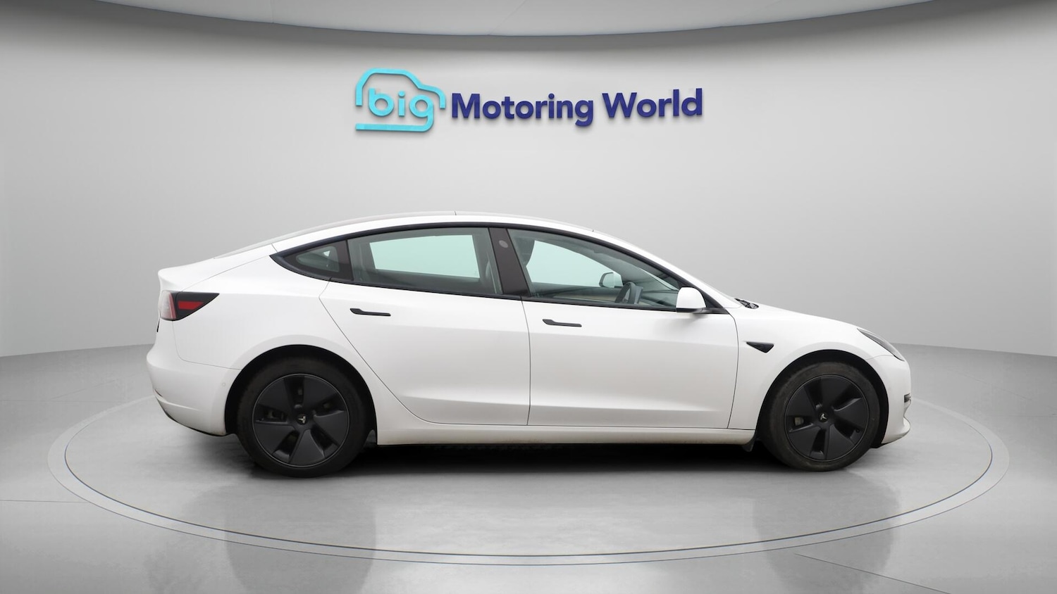 Used Tesla Model 3 2021 for sale - 76667201: Photo 9