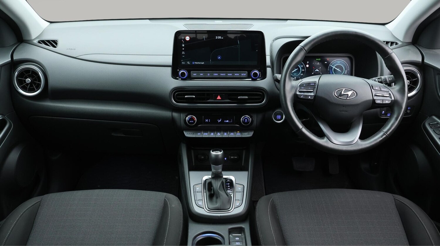 Used Hyundai KONA 2022 for sale - 75940553: Photo 14