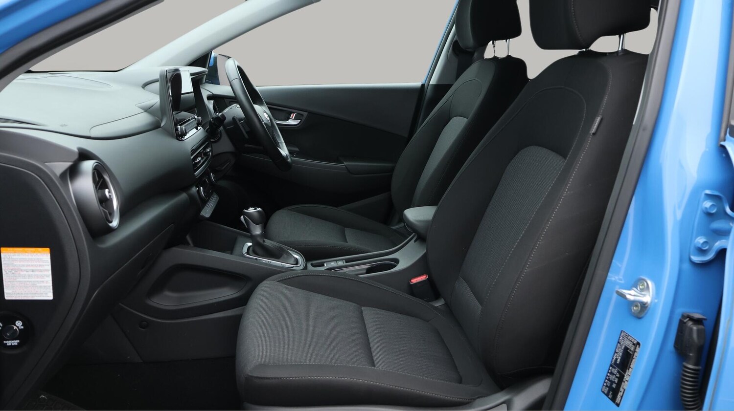 Used Hyundai KONA 2022 for sale - 75940553: Photo 15