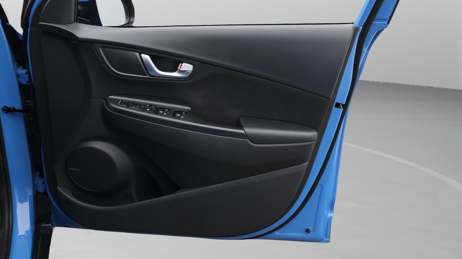 Used Hyundai KONA 2022 for sale - 75940553: Photo 16