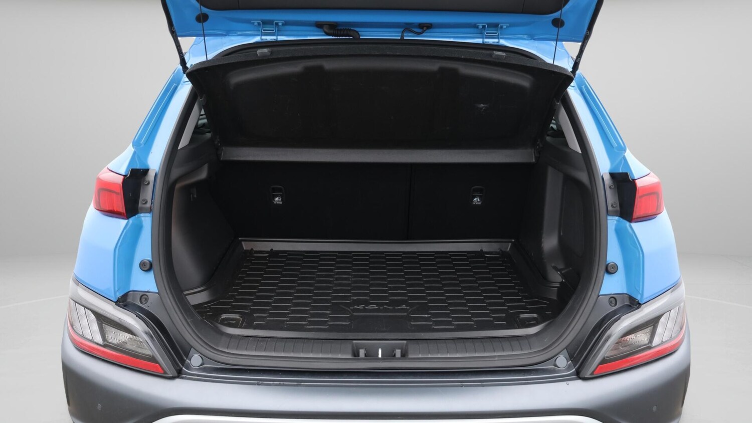 Used Hyundai KONA 2022 for sale - 75940553: Photo 18