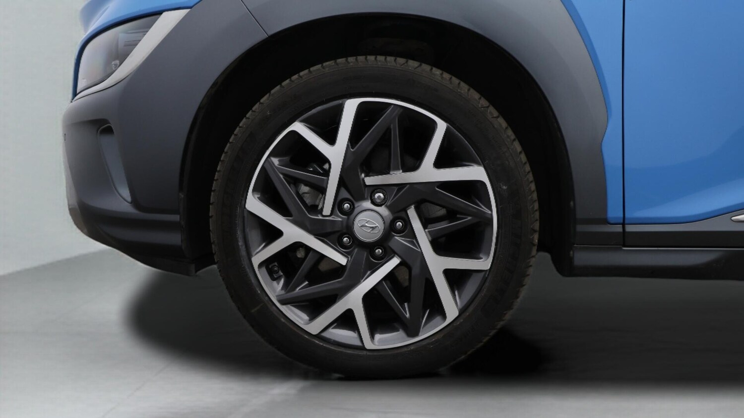 Used Hyundai KONA 2022 for sale - 75940553: Photo 19