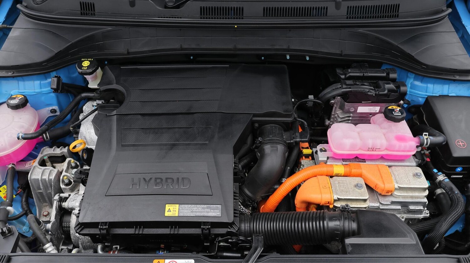 Used Hyundai KONA 2022 for sale - 75940553: Photo 20