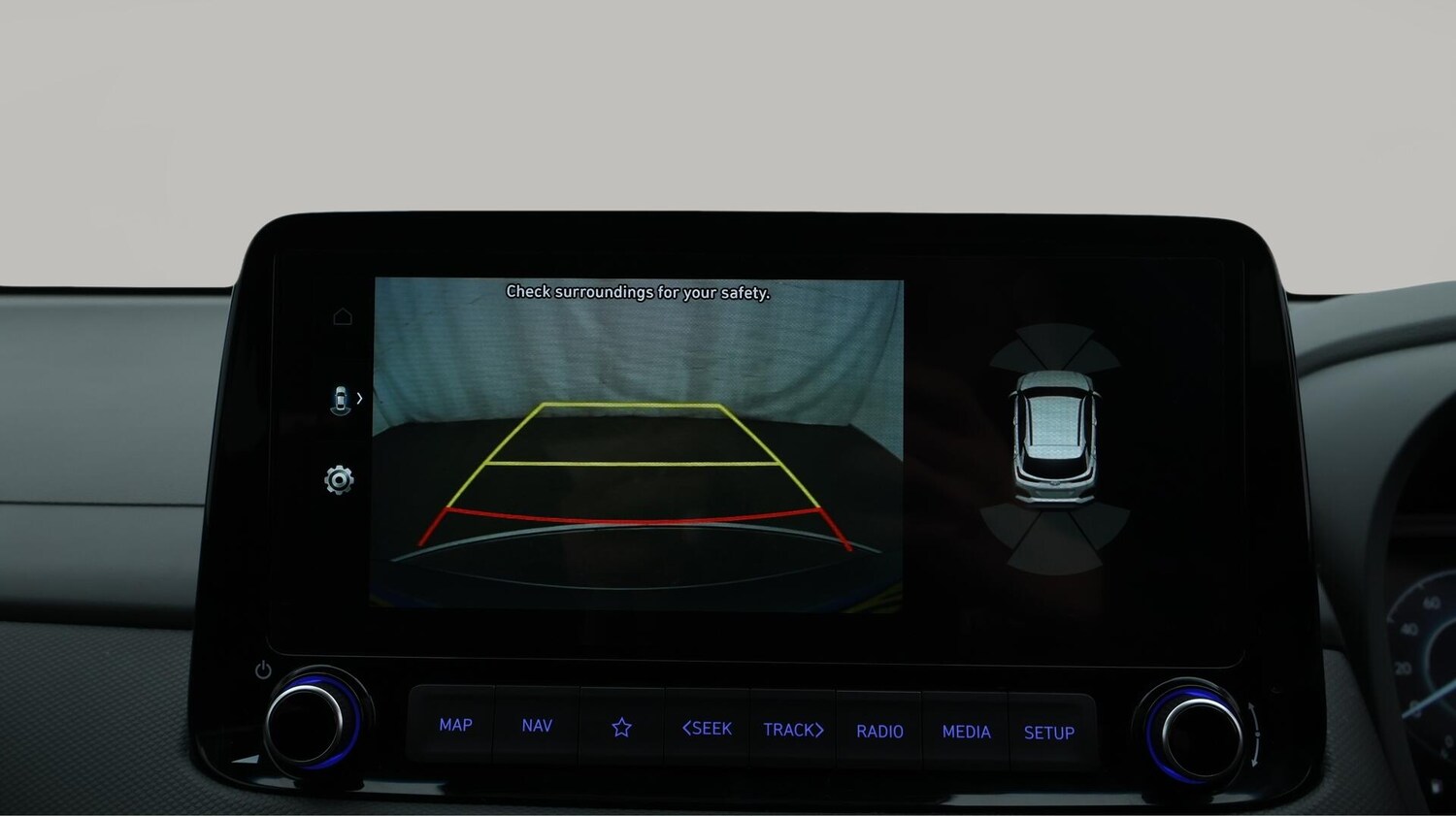 Used Hyundai KONA 2022 for sale - 75940553: Photo 24