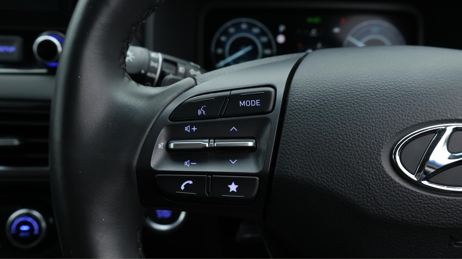 Used Hyundai KONA 2022 for sale - 75940553: Photo 25