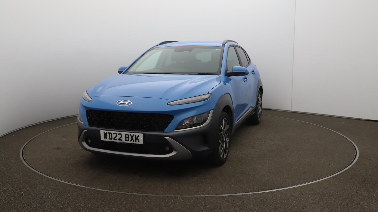 Used Hyundai KONA 2022 for sale - 75940553: Photo 38