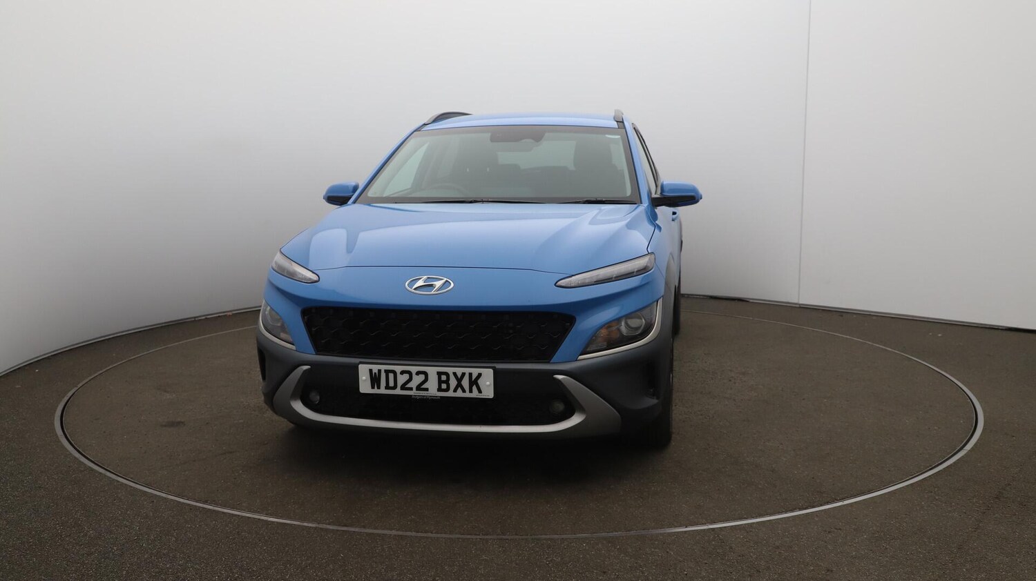 Used Hyundai KONA 2022 for sale - 75940553: Photo 39