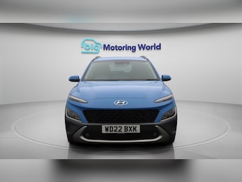 Used Hyundai KONA 2022 for sale - 75940553: Photo