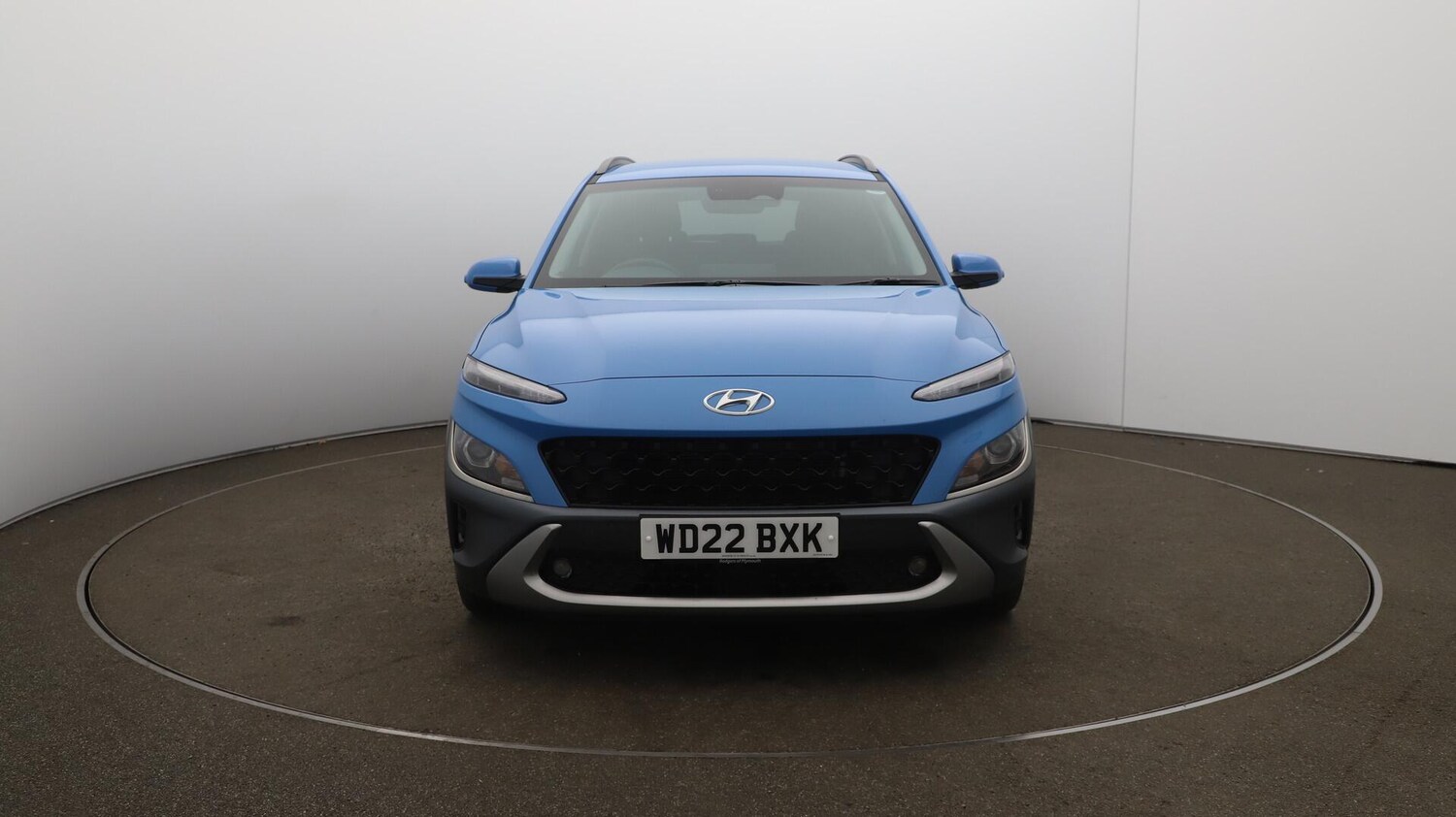 Used Hyundai KONA 2022 for sale - 75940553: Photo 40