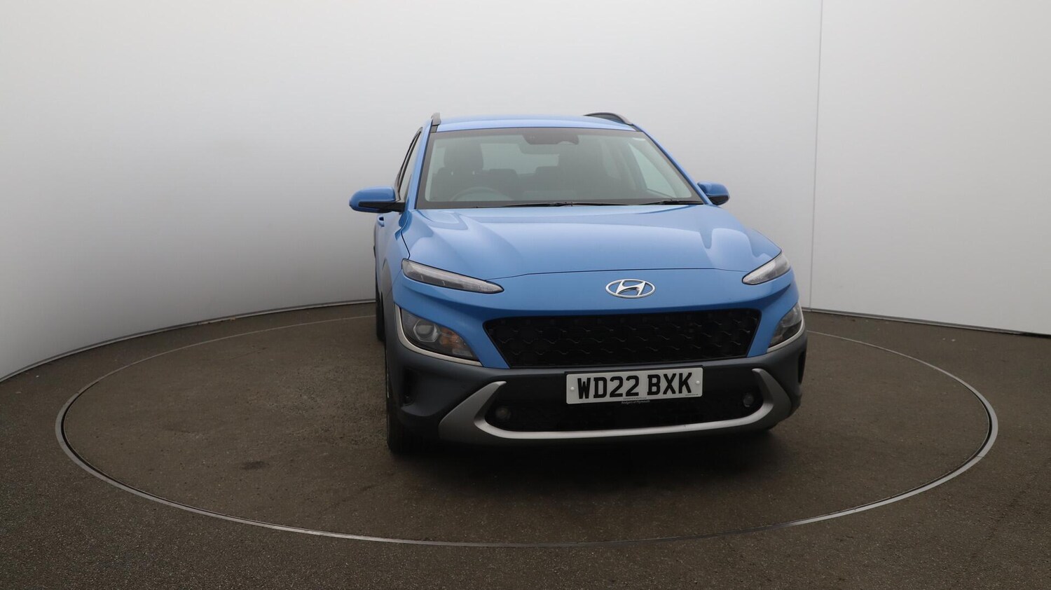 Used Hyundai KONA 2022 for sale - 75940553: Photo 41