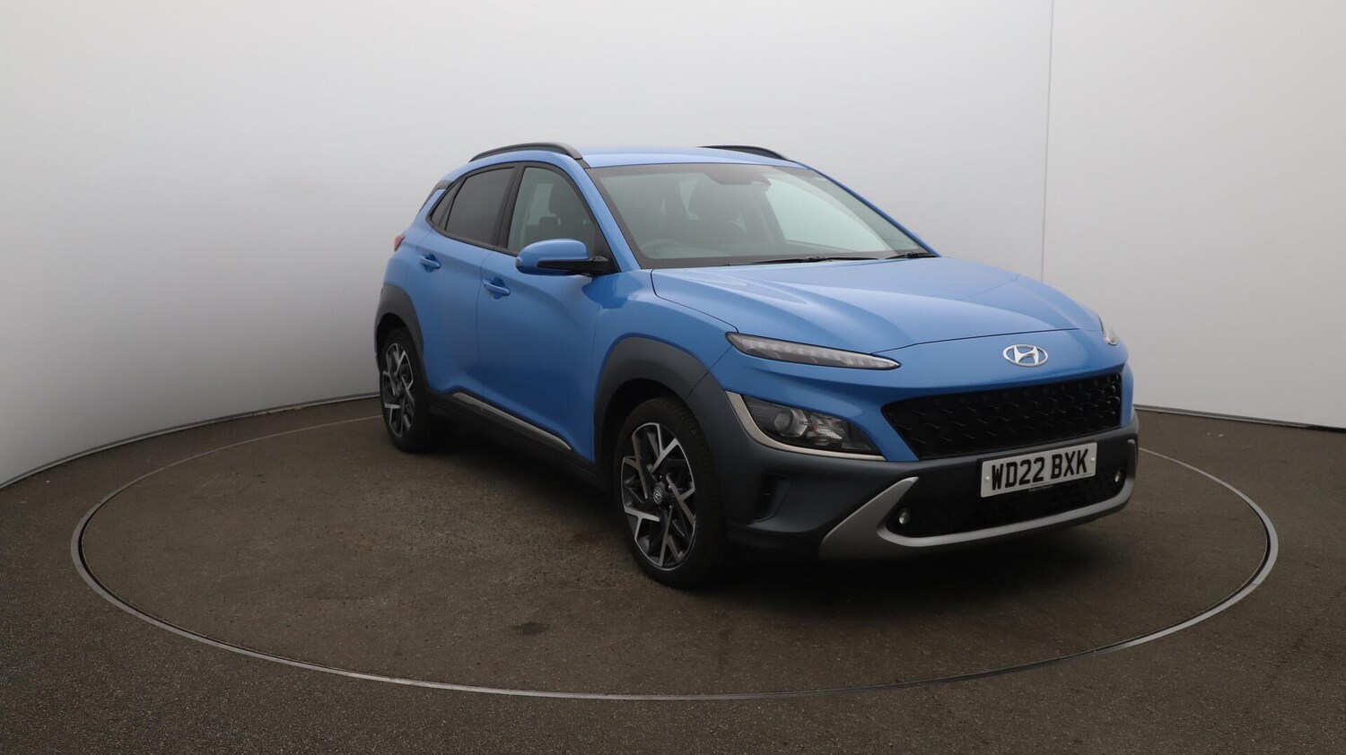 Used Hyundai KONA 2022 for sale - 75940553: Photo 43