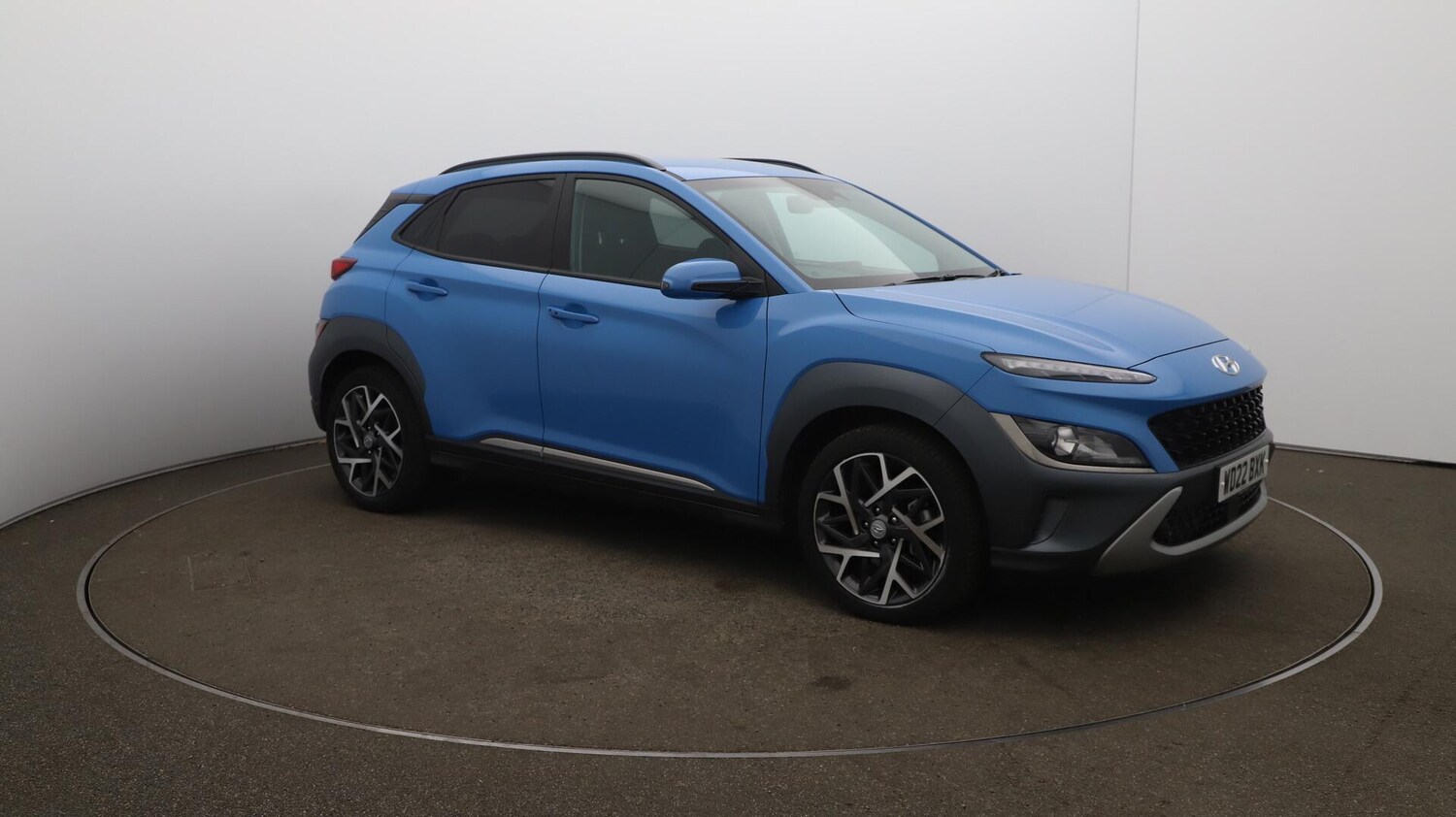 Used Hyundai KONA 2022 for sale - 75940553: Photo 45