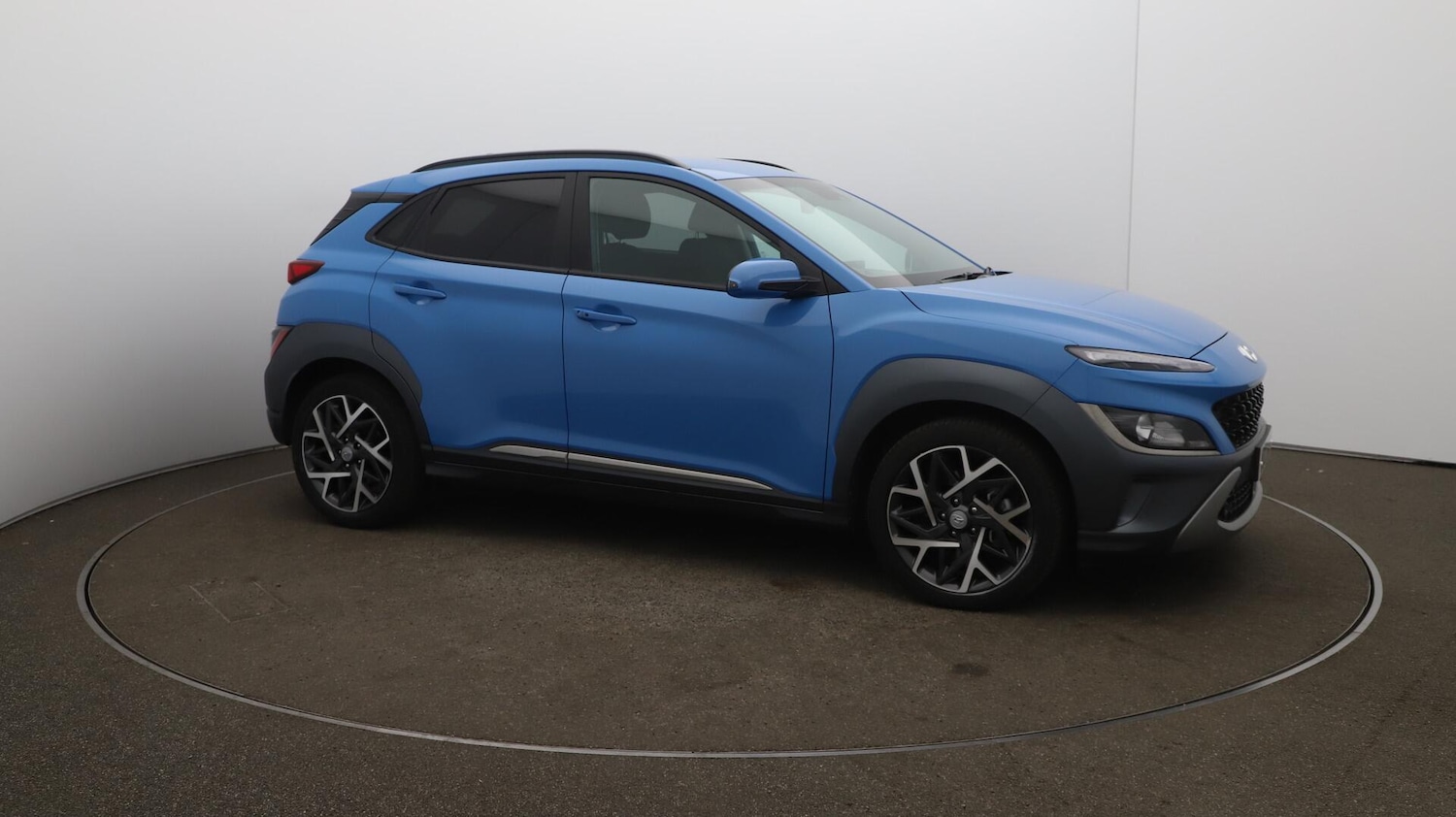 Used Hyundai KONA 2022 for sale - 75940553: Photo 46