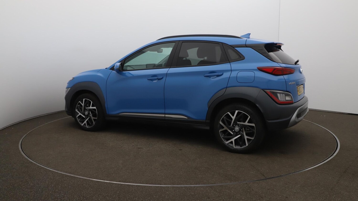 Used Hyundai KONA 2022 for sale - 75940553: Photo 47