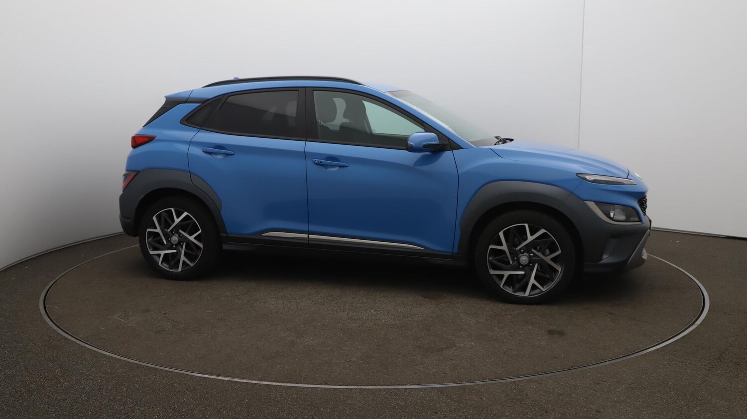 Used Hyundai KONA 2022 for sale - 75940553: Photo 48