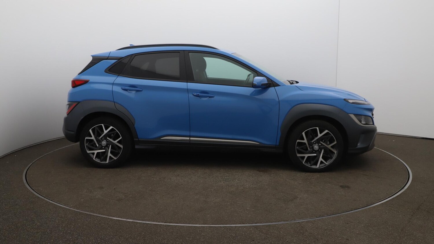 Used Hyundai KONA 2022 for sale - 75940553: Photo 49