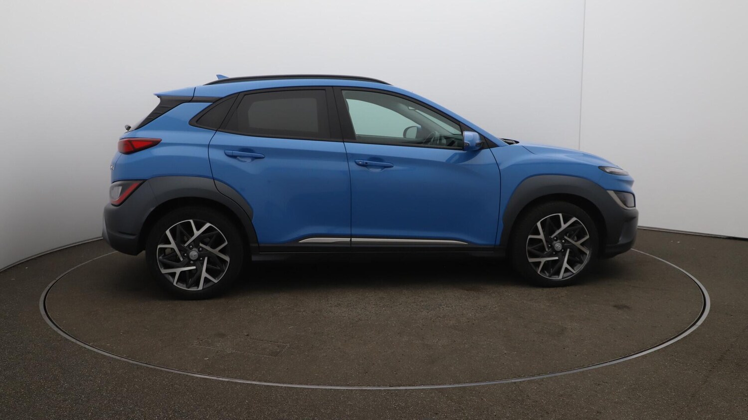 Used Hyundai KONA 2022 for sale - 75940553: Photo 50