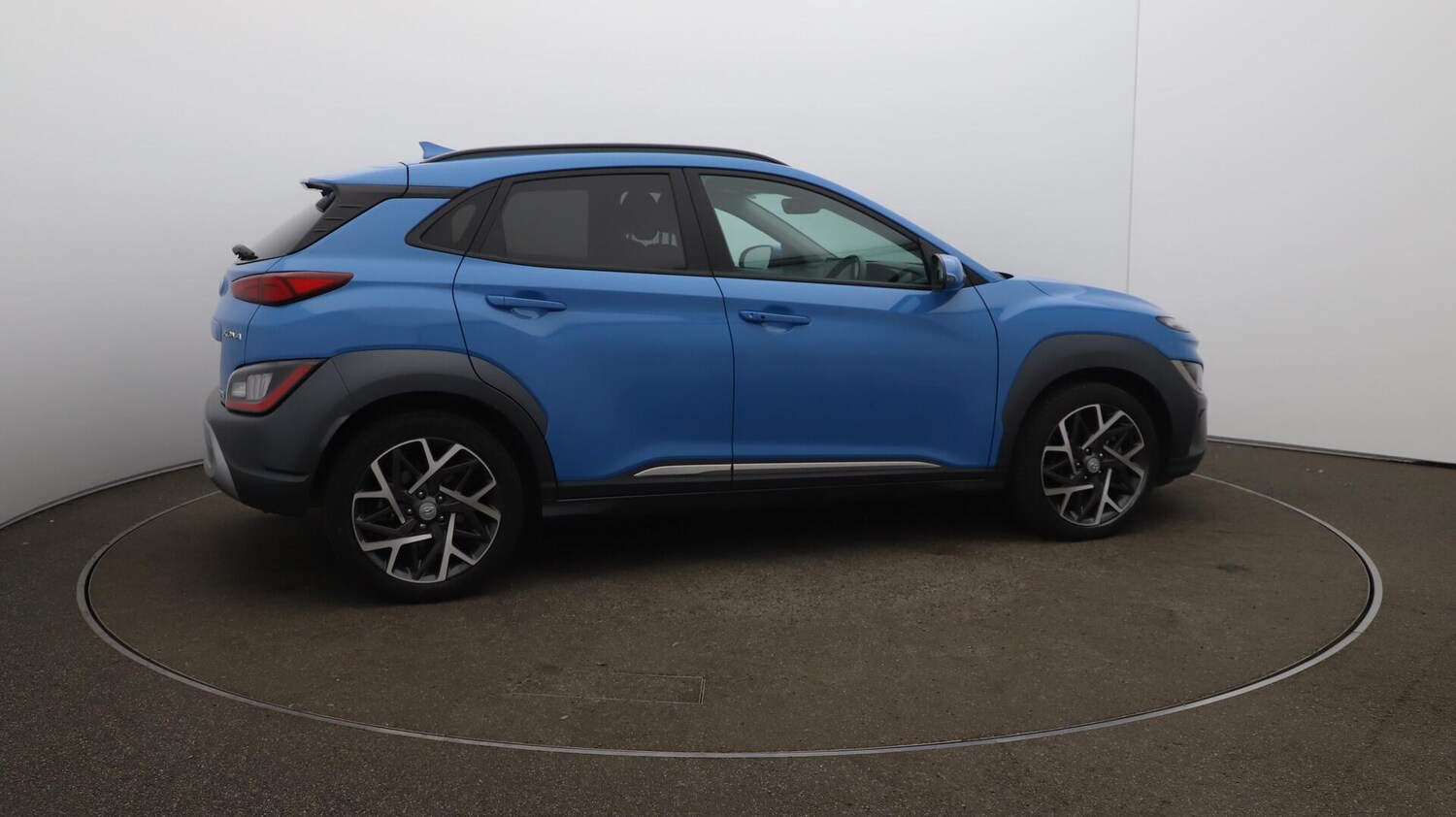 Used Hyundai KONA 2022 for sale - 75940553: Photo 51