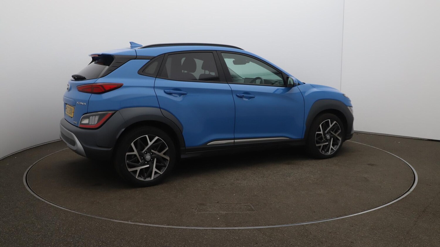 Used Hyundai KONA 2022 for sale - 75940553: Photo 52